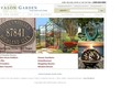 Avalongarden.com Coupons