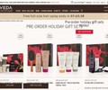 Aveda.com Coupons
