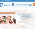 Aviadental.com Coupons