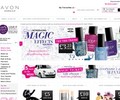 Avon UK Coupons