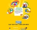 Awesomebounce.com Coupons