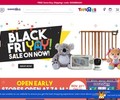 BabiesRUs Canada Coupons