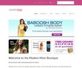 Baboosh Baby Coupons