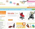 Babybecause.com Coupons