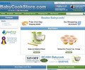 Shop with Babycookstore.com Coupons