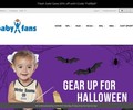 Babyfans.com Coupons