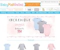 Babymallonline.com Coupons