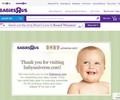 BabyUniverse Coupons