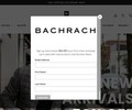 Bachrach.com Coupons
