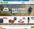 Backcountrygear.com Coupons