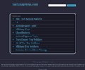 Backstagetoys.com Coupons