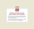 Back To Basics Toys Coupons