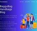 Baggu Coupons