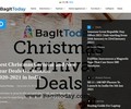 Bagittoday.com Coupons