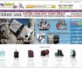 Bagselect.com Coupons