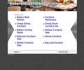 Bakers Racks Collection Coupons