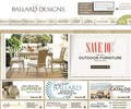 Ballarddesigns.com Coupons