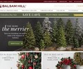 Balsamhill.com Coupons