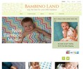 Shop with Bambinoland.com Coupons