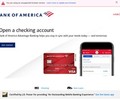 Bankofamerica.com Coupons