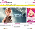 Barbiecollector.com Coupons
