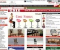 Barchairshowroom.com Coupons