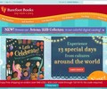 Barefootbooks.com Coupons