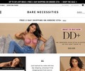 Bare Necessities Coupons