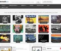 Barewalls.com Coupons