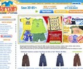 Bargainchildrensclothing.com Coupons