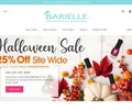 Barielle.com Coupons