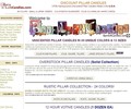 Barnloftcandles.com Coupons