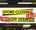 Baseball Rampage Coupons
