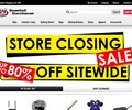 Baseball Warehouse Coupons