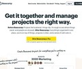 Basecamp Coupons