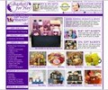 Basketsforher.com Coupons