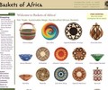 Basketsofafrica.com Coupons
