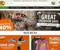 Bass Pro Shops Coupons