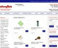 Batterybob.com Coupons