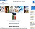 Batteryship.com Coupons