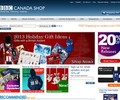 Bbccanadashop.com Coupons