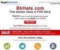 Bbhats.com Coupons