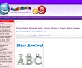 Shop with Beadsrfun.com Coupons
