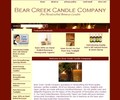 Bearcreekcandlecompany.com Coupons