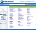 Beaucoup.com Coupons