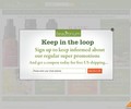 Beautorium.com Coupons