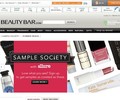 Beauty Bar Coupons