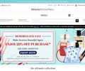 Beauty Encounter Coupons