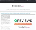 Beautysak.com Coupons