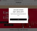 bebe Coupons